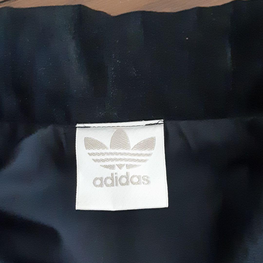 アディダス　レア　ジャケット　adidas デサント