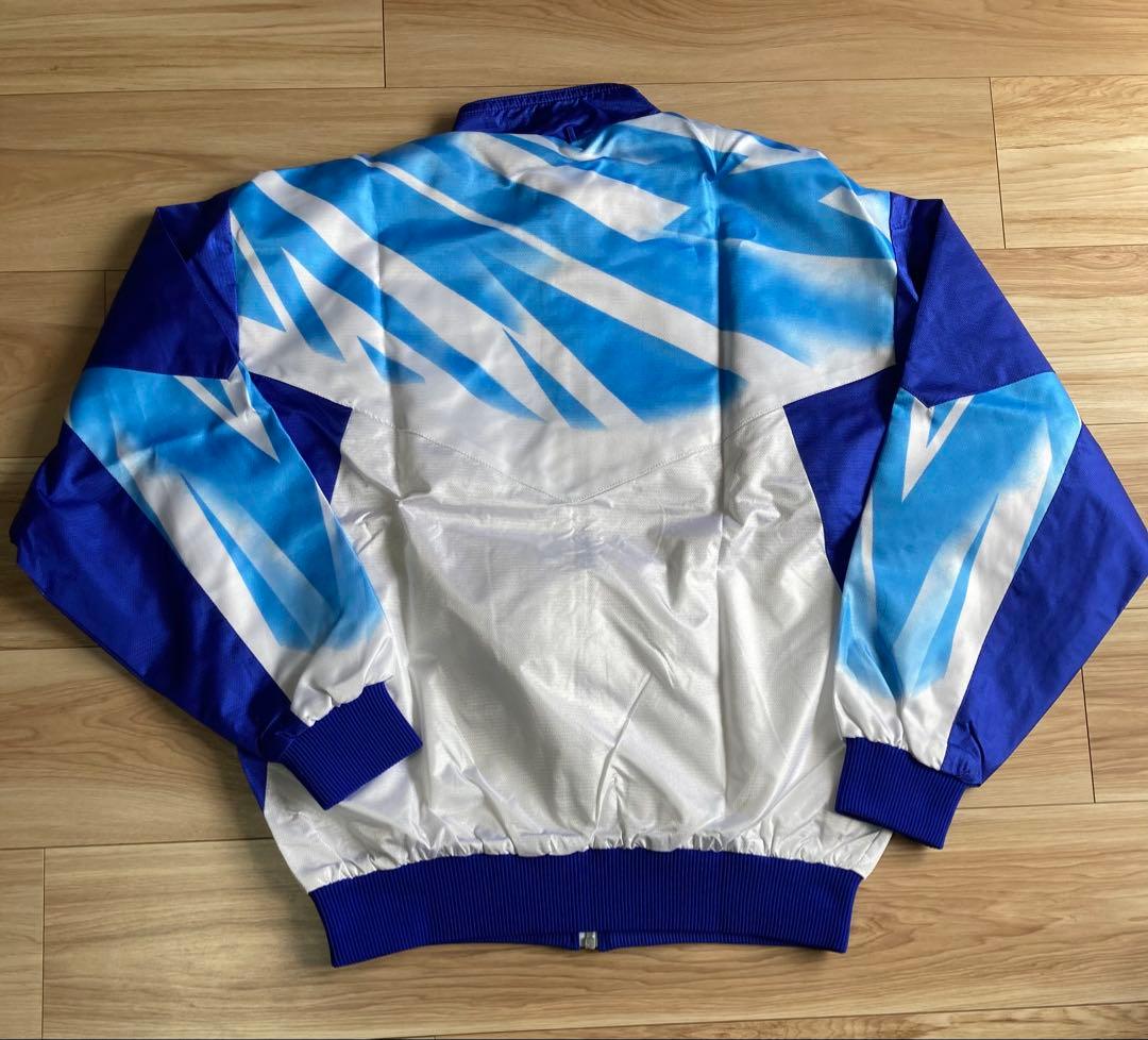 ジュビロ磐田 Mizuno Jリーグ ウインドブレーカー ジャンバー