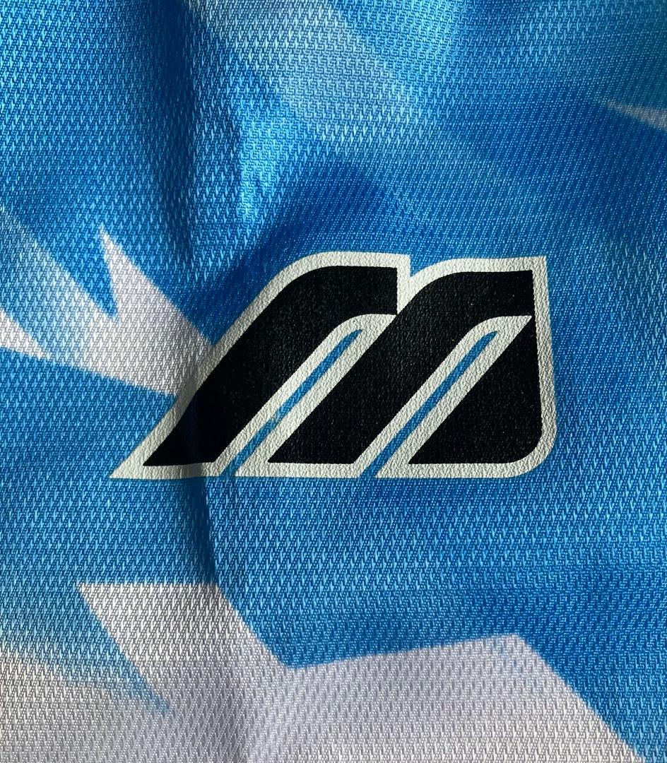 ジュビロ磐田 Mizuno Jリーグ ウインドブレーカー ジャンバー