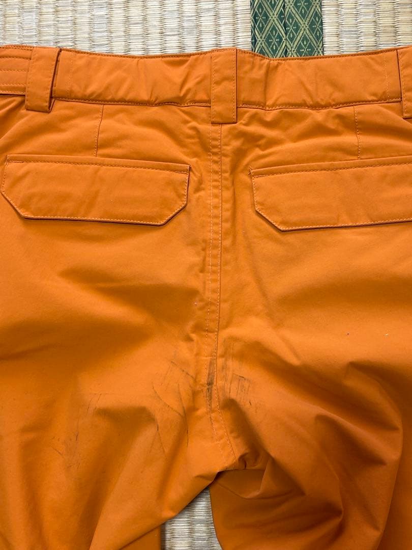 BURTON　バートン　スノーボードウェアー　上下セット　キッズ　Mサイズ140