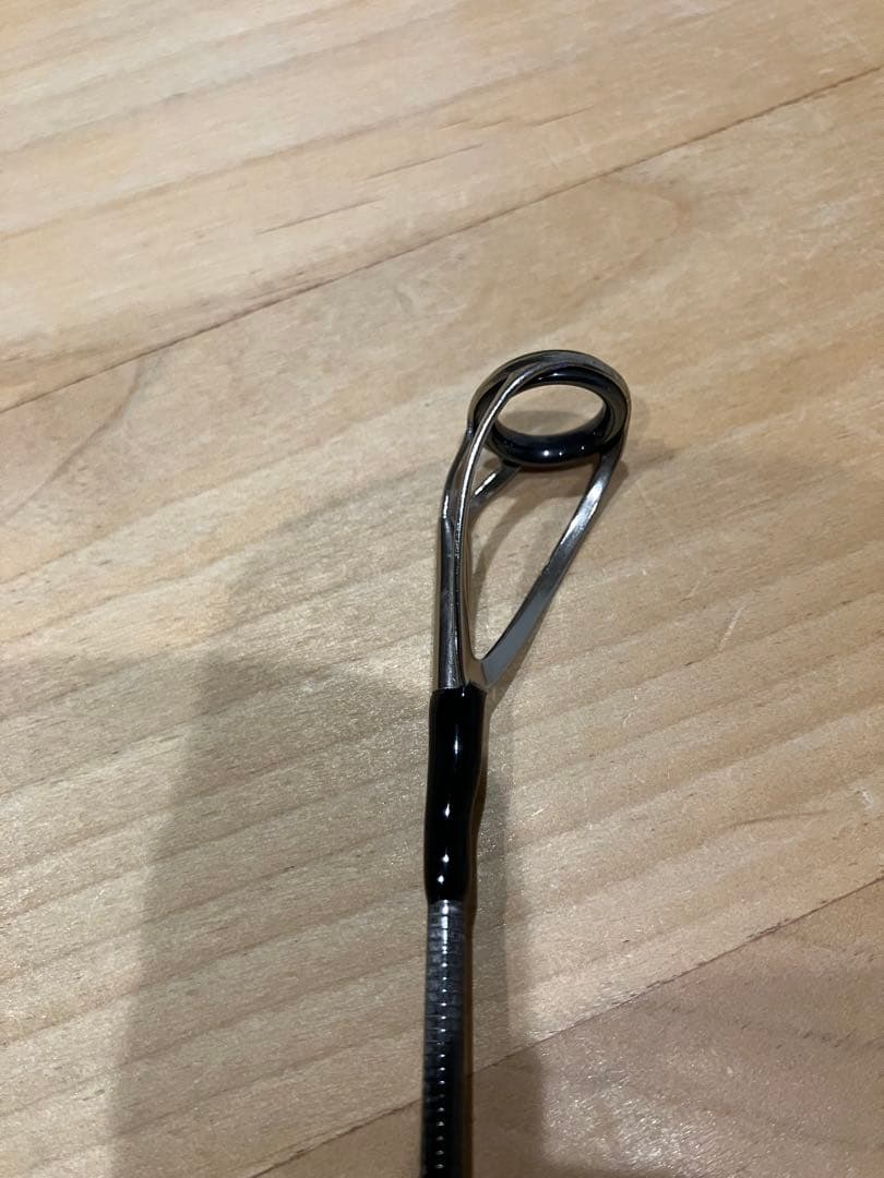 TRUTH JAPAN ブラックディメンション　106MR 日の丸カスタム