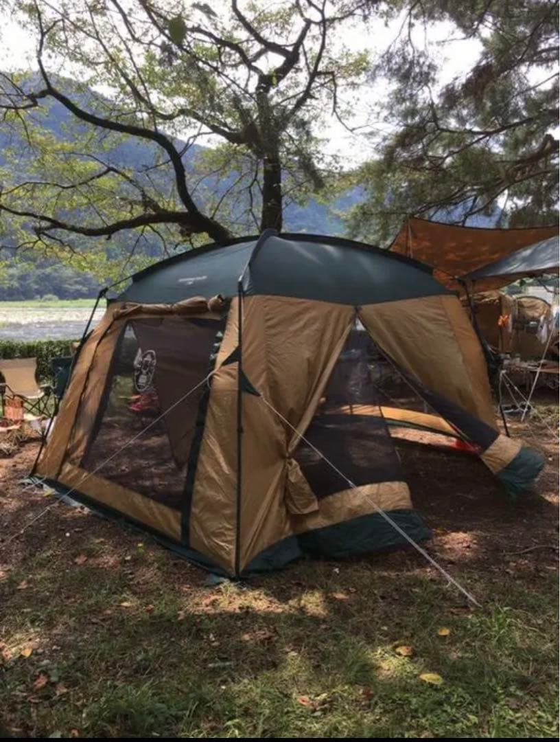 コールマン スクリーンキャノピータープ 300