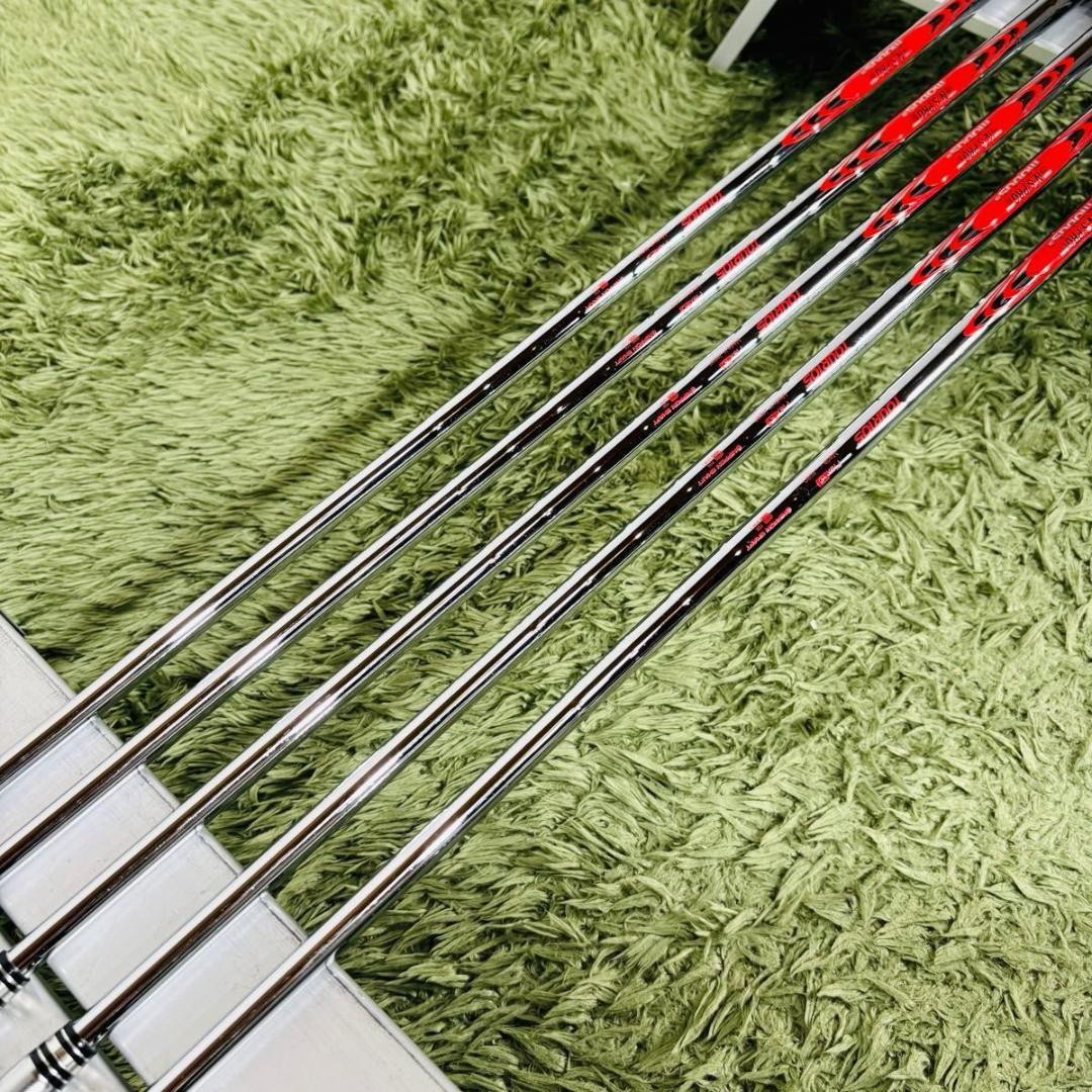 ピン G440 アイアン5本セット メンズゴルフ 初心者 入門 人気 現行モデル