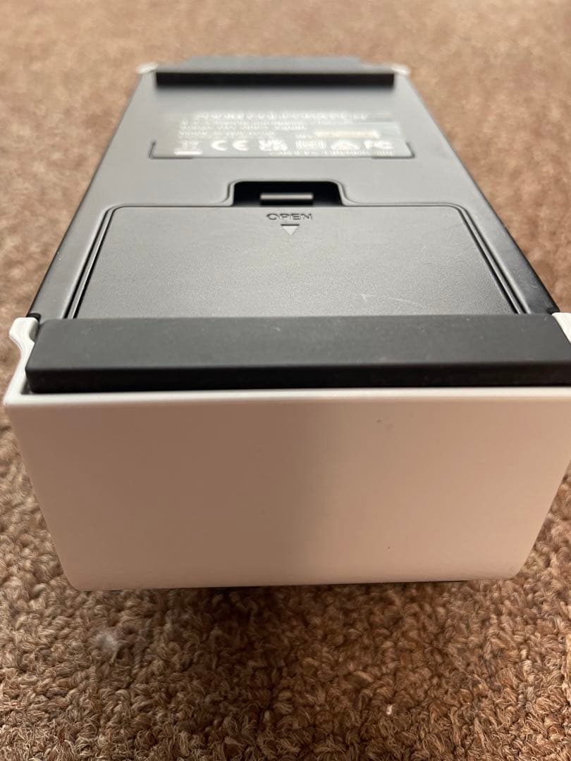 ZOOM MS-50G＋　マルチエフェクター