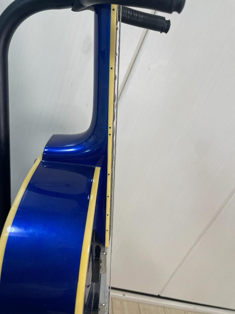 Ibanez アイバニース AF75-JB-13-01 フルアコ