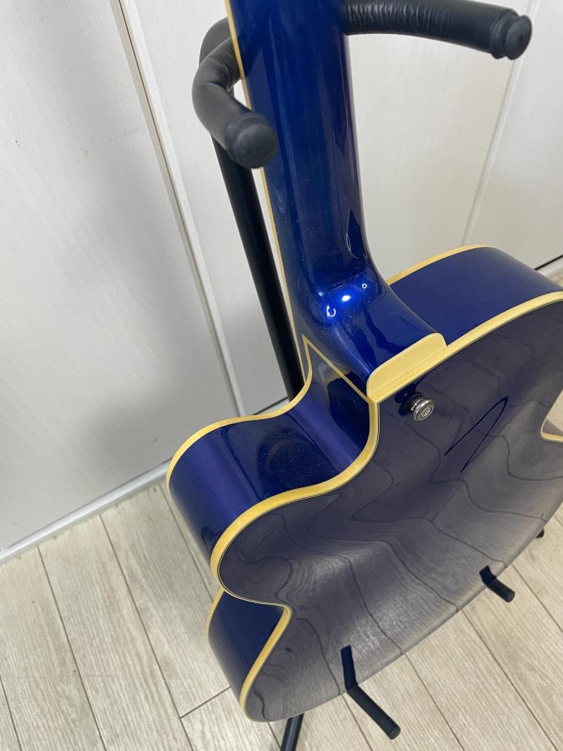 Ibanez アイバニース AF75-JB-13-01 フルアコ