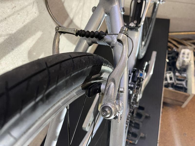 GIANT　GRAVIER ジャイアント　サイズS 27.5インチ