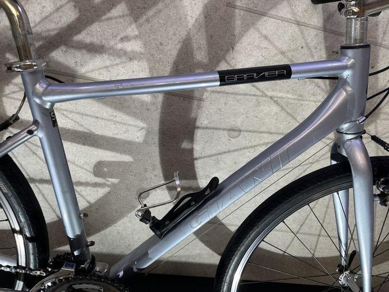 GIANT　GRAVIER ジャイアント　サイズS 27.5インチ