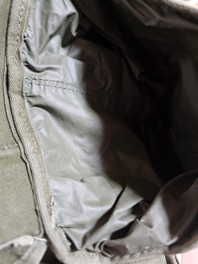 【実物】ベトナム戦争 m1956装備セット