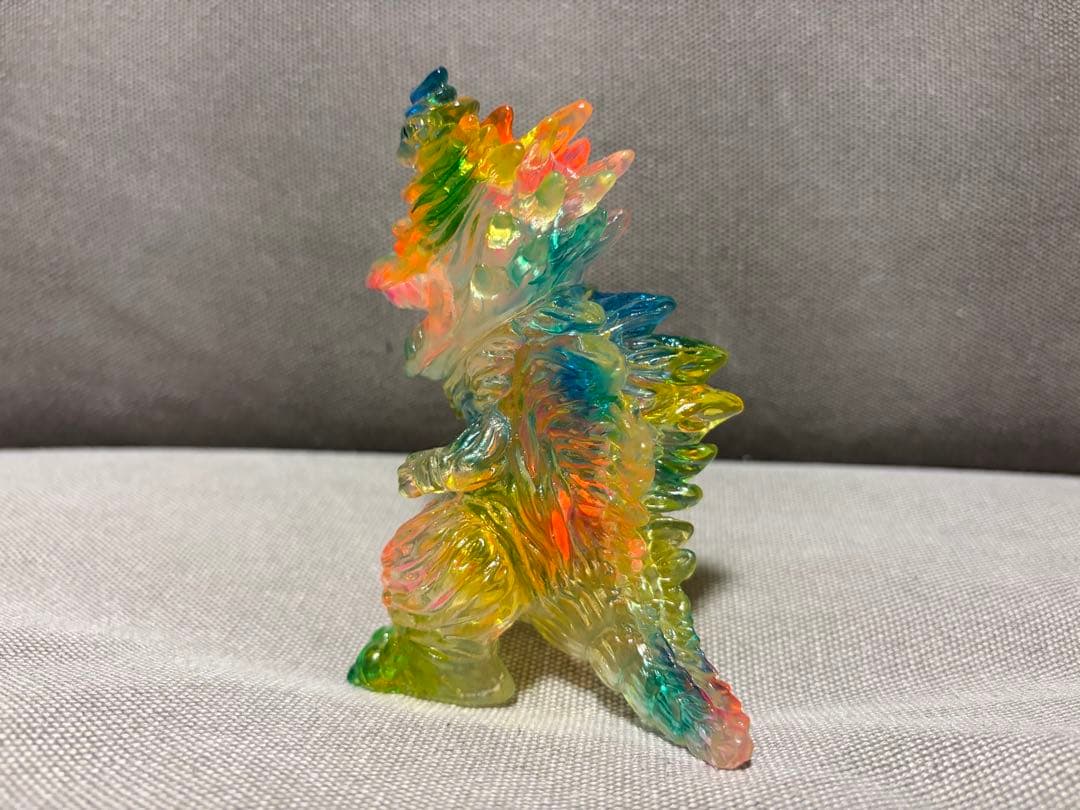 ウルトラマン 怪獣 MAXTOY 4体セット　バルタン星人　ほか