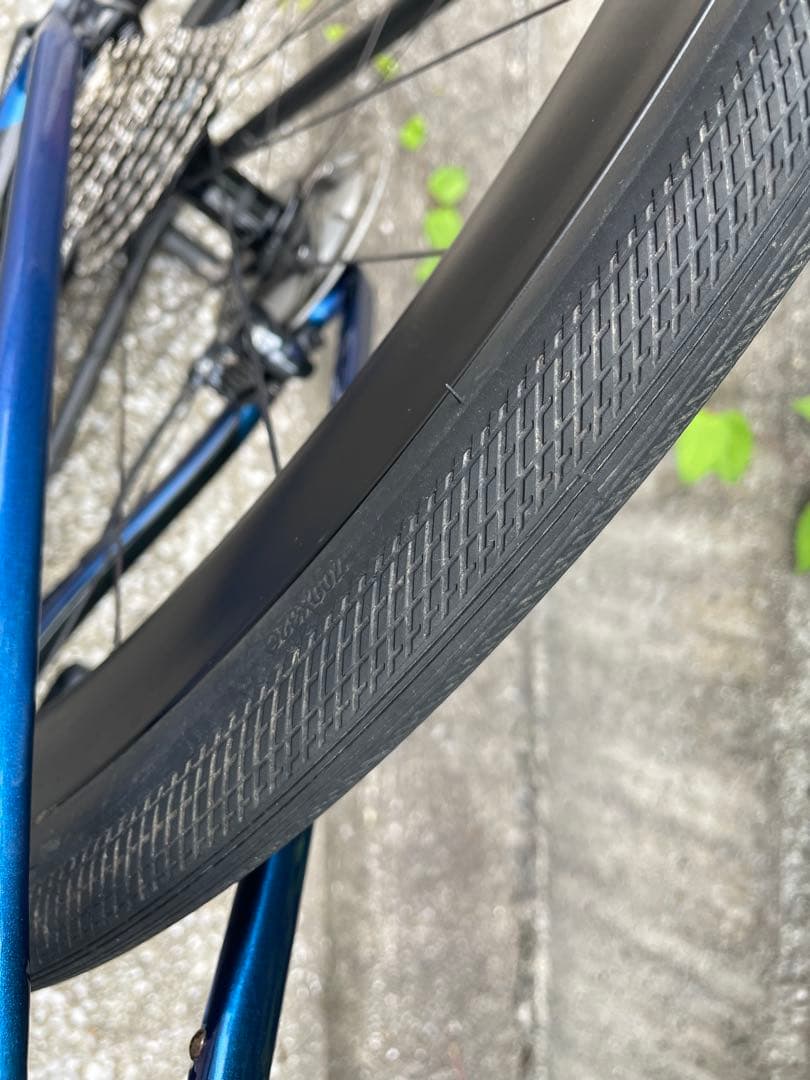 自転車本体 2021 GIANT DEFY ADVANCED PRO 1(XS)