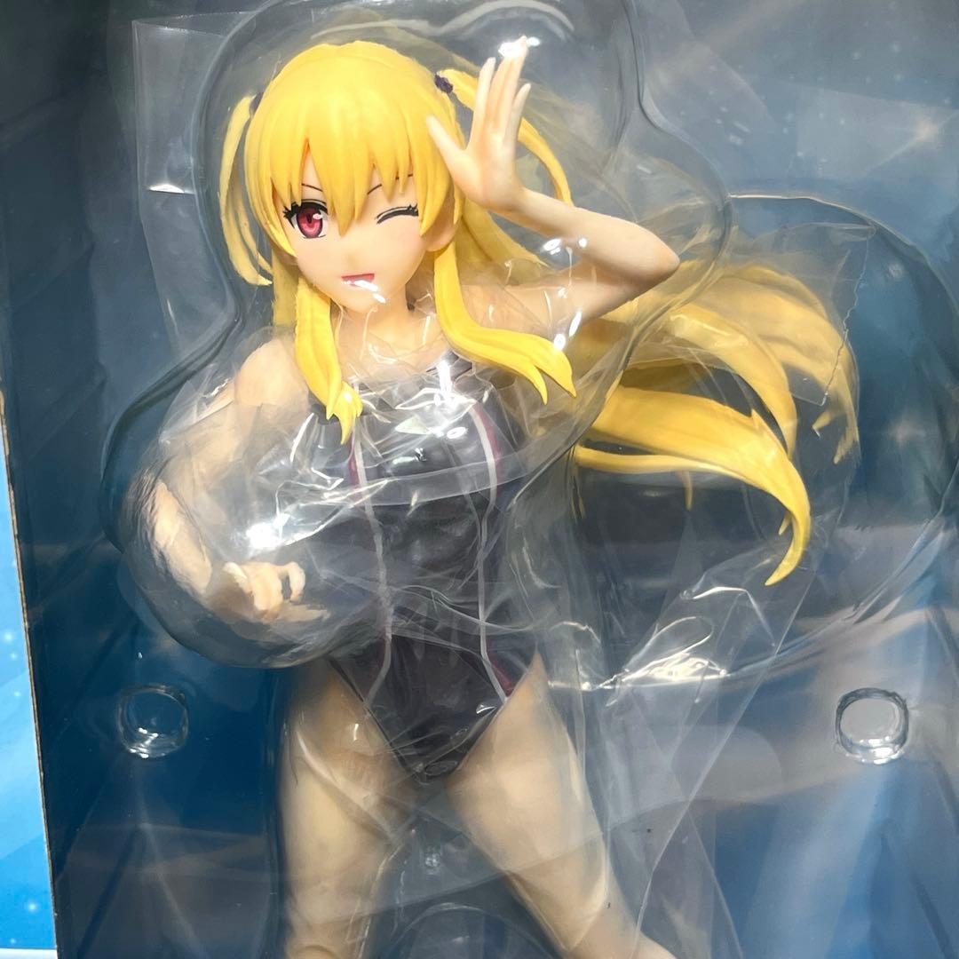 英雄伝説 閃の軌跡 II アリサ・ラインフォルト フィギュア 新品未開封