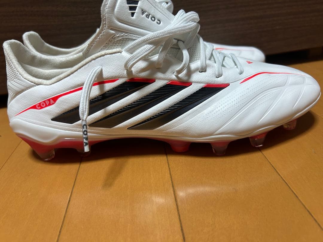 コパピュア4エリート25.5cm FG