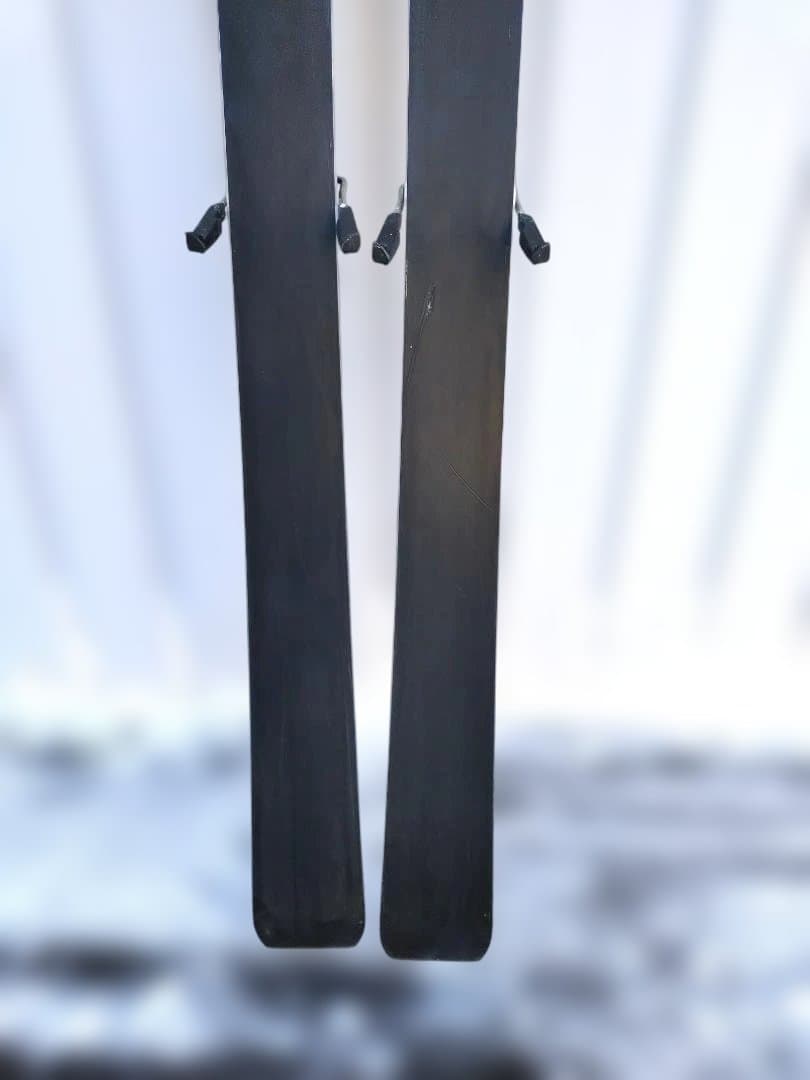 サロモンスキー　24HOURS　RACE