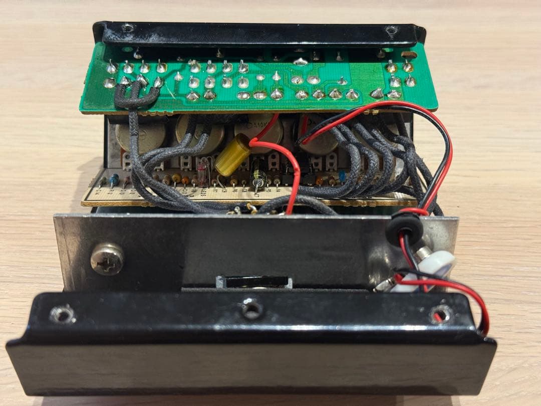 ギター Marshall The Guv'nor Shin's Music mod