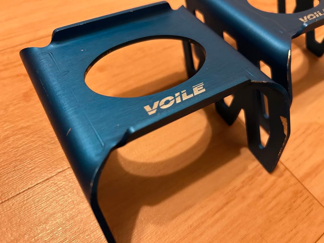 VOILE スキークランポン 96mm