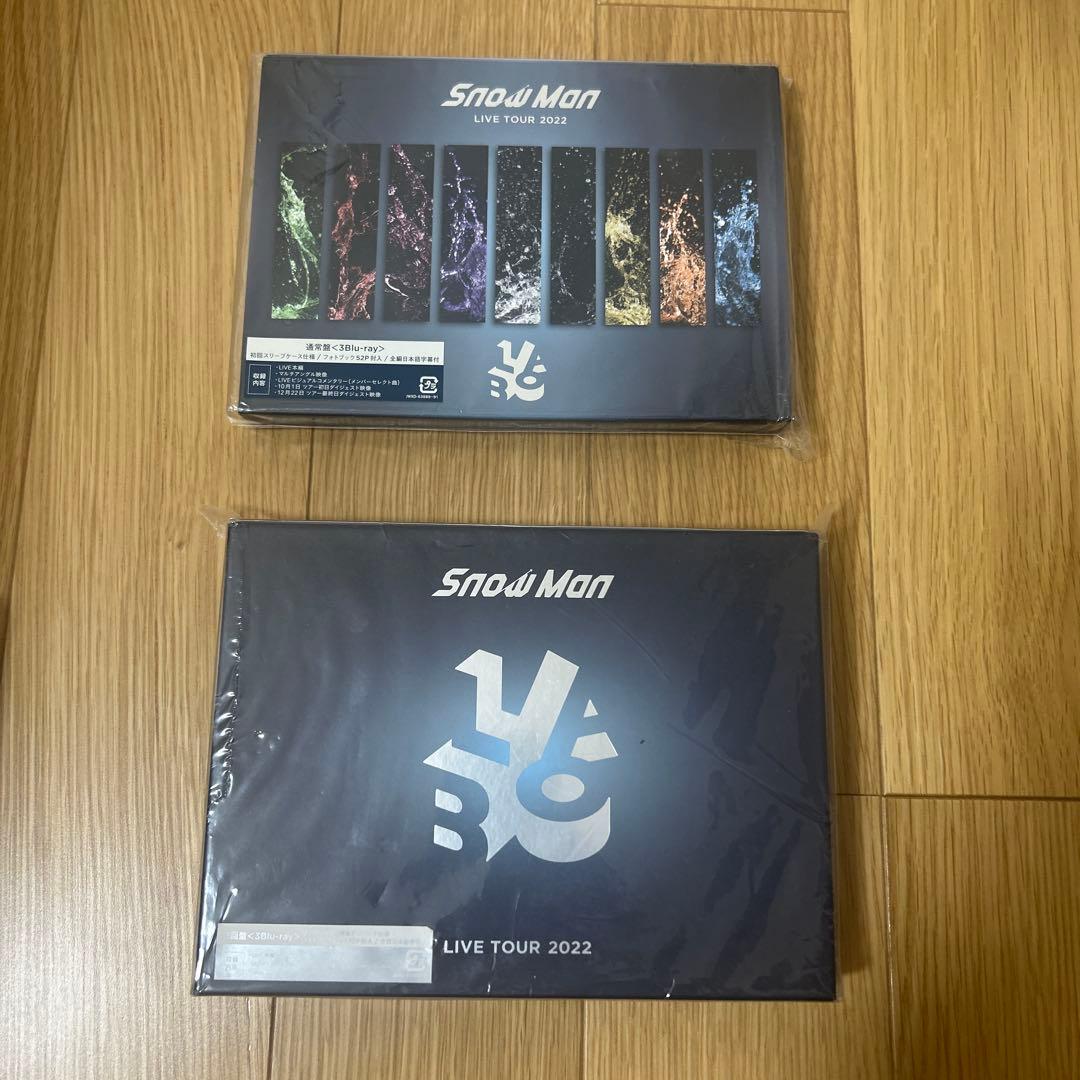  Man ライブツアーBlu-rayセット 2020〜2023