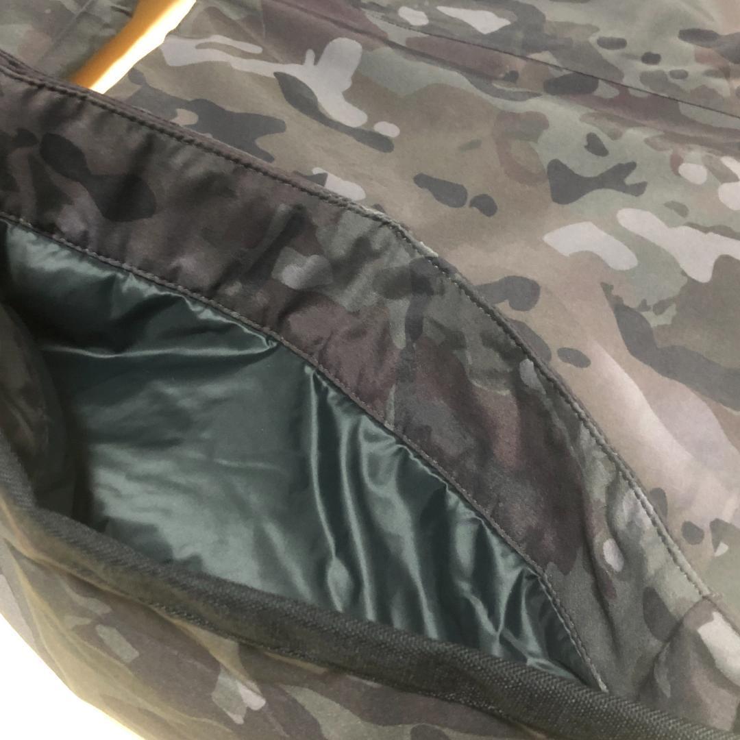 Foxfire　フロストレイクビブ　パンツ　XXL【新品】ブラックカモ　防水防寒