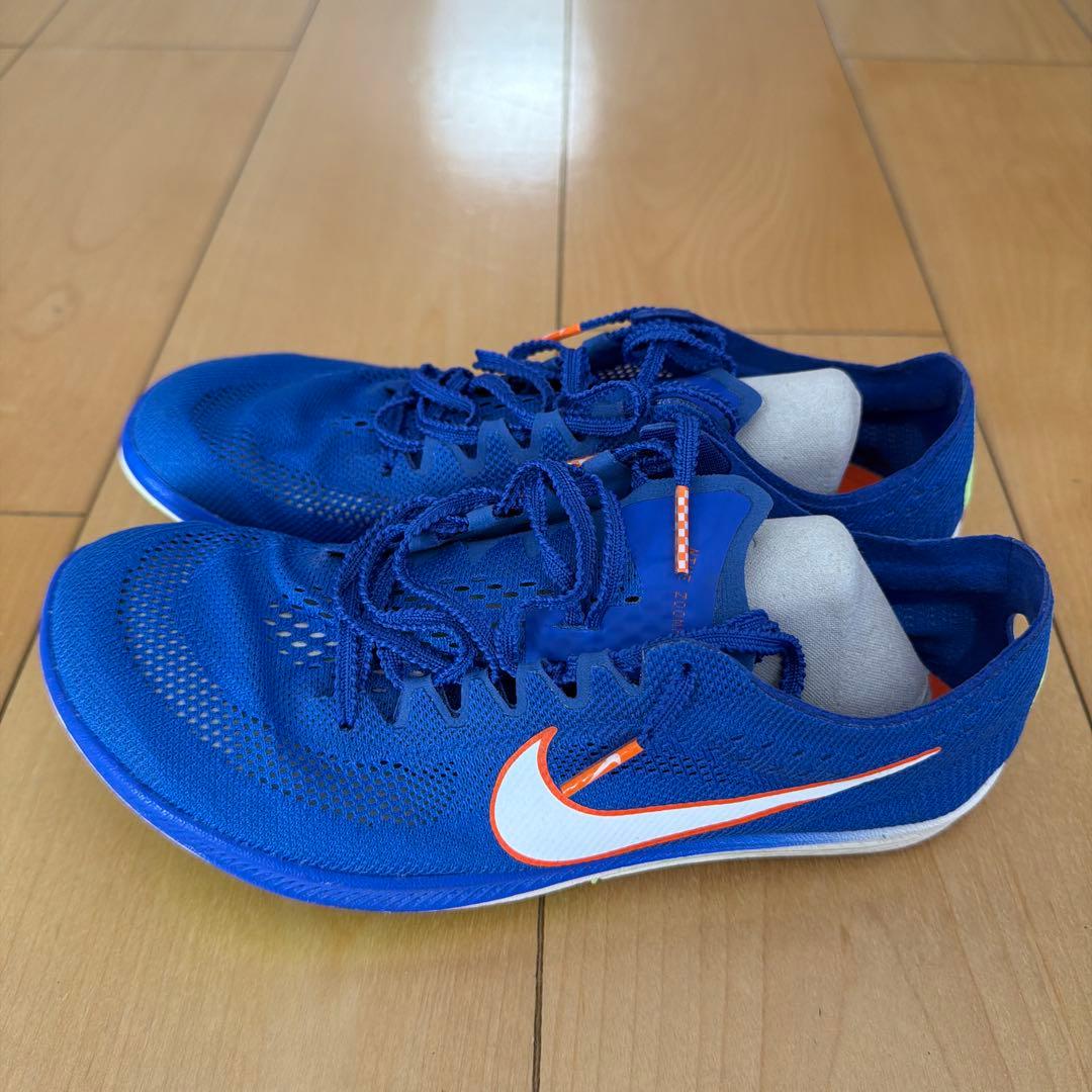 NIKEズームXドラゴンフライ23.5センチ