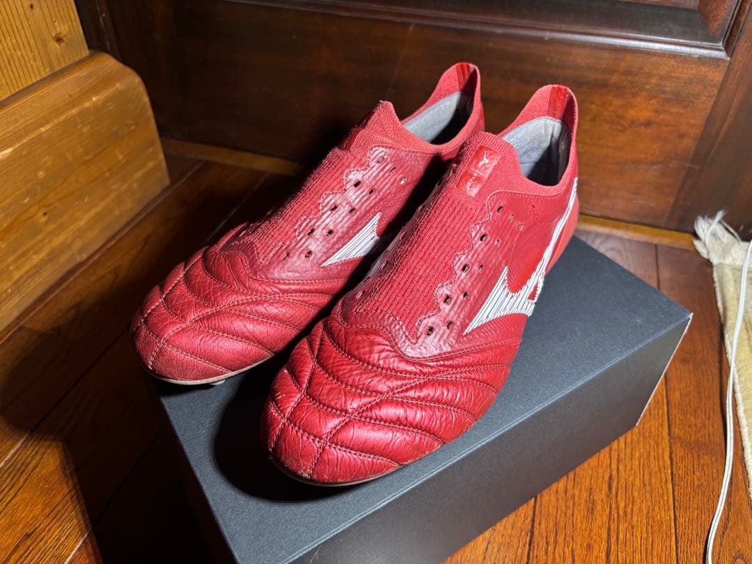 モレリアネオ3β 26.5