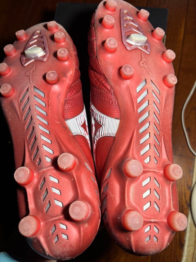 モレリアネオ3β 26.5