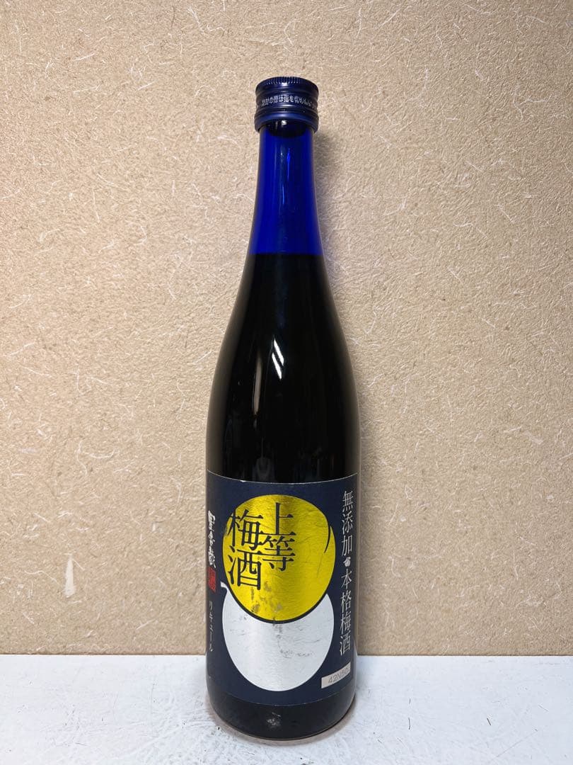 日本酒とその他のアルコール飲料5種類を厳選しました