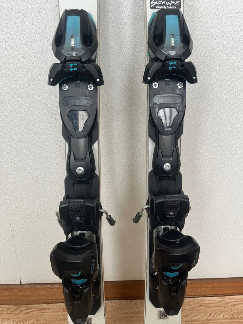 HEAD WORLDCUP REBELS e.SL 126 値下げ