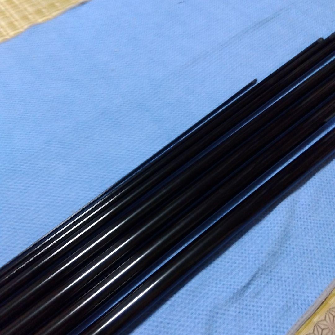 ALBIREO 鮎竿 急瀬抜90SG