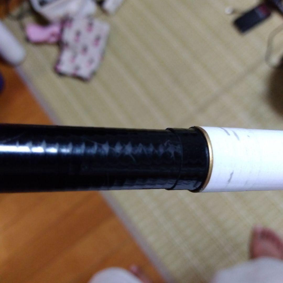 ALBIREO 鮎竿 急瀬抜90SG