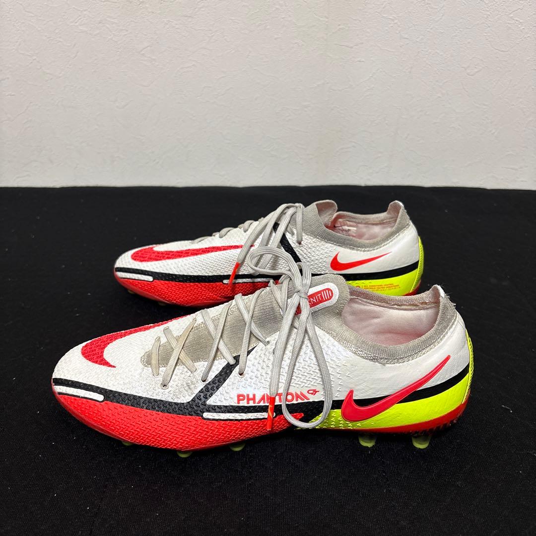 ナイキファントムGT2エリートAG-PRO 26cm