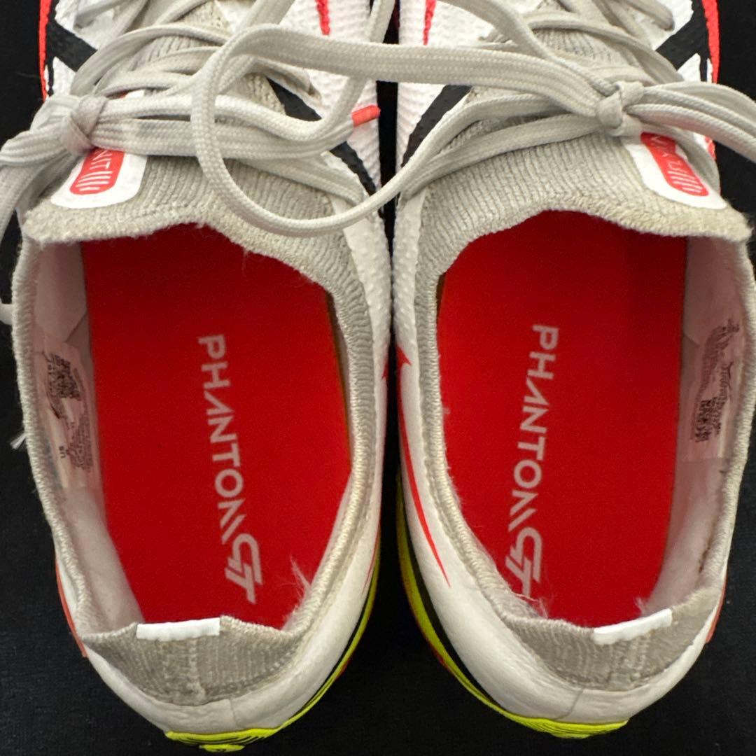 ナイキファントムGT2エリートAG-PRO 26cm