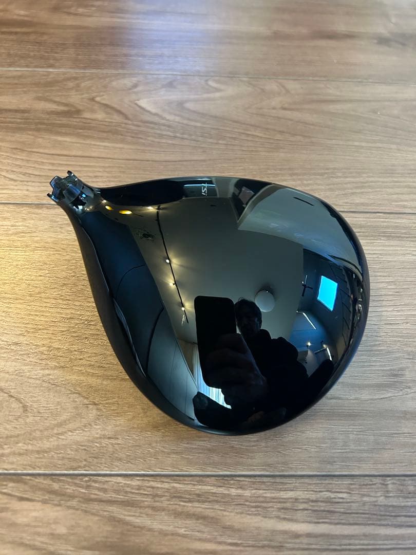 【美品/オマケ付】TSi3 ドライバー(ヘッドのみ) 9.0°