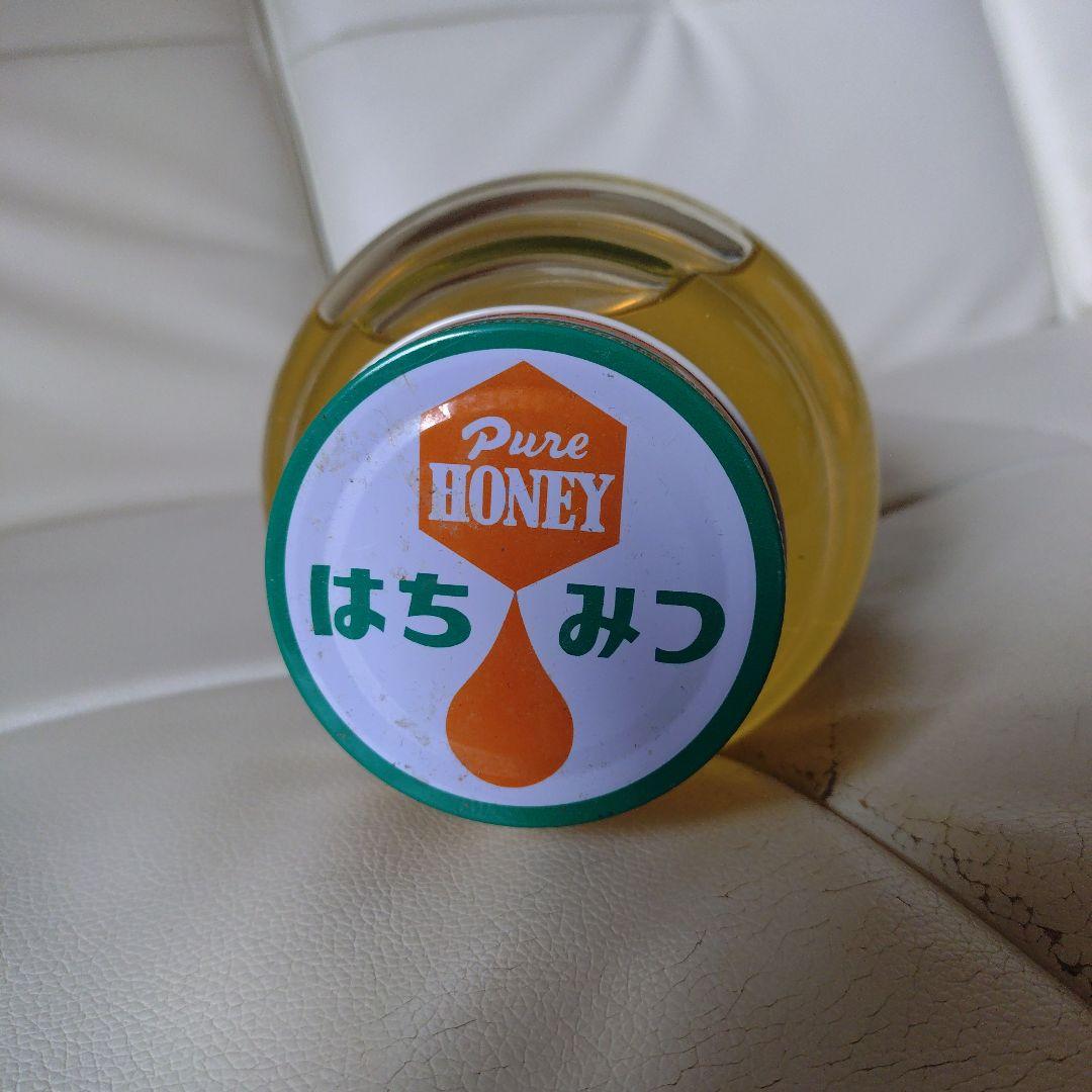 国産天然はちみつ☆アカシア4本