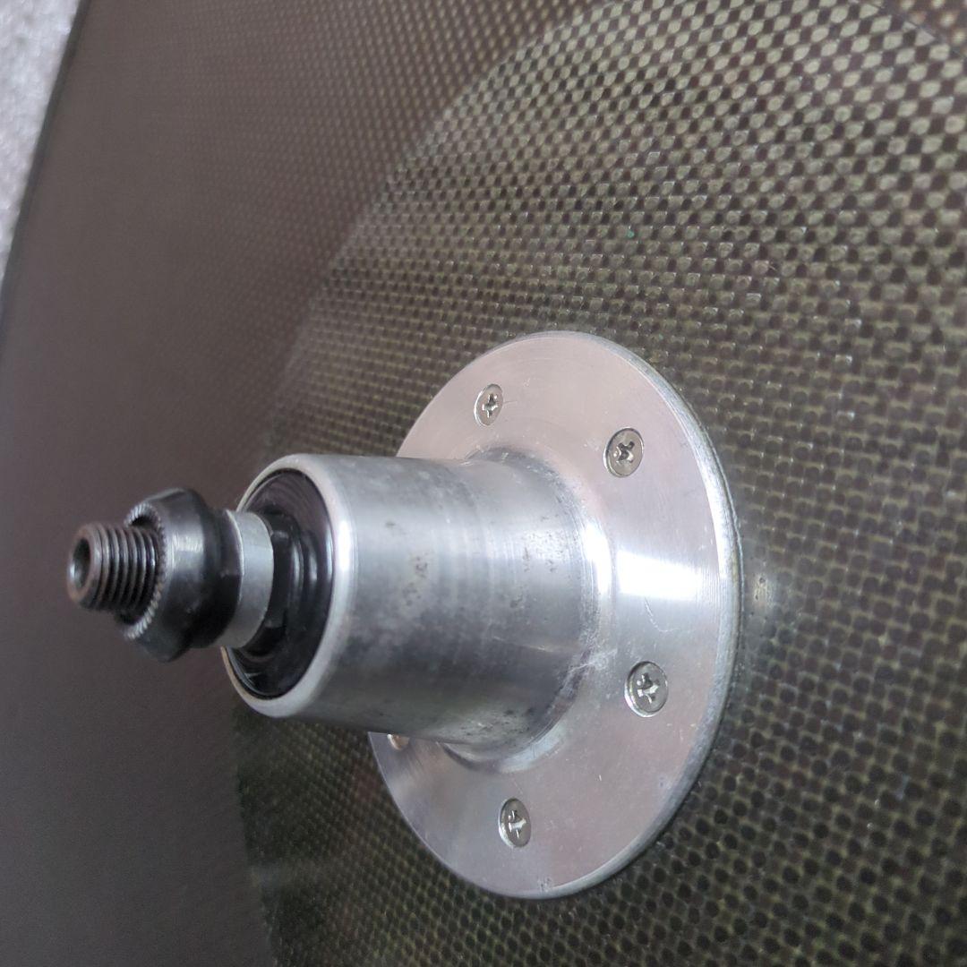 ARAYAカーボンディスクホイール/ロード後輪