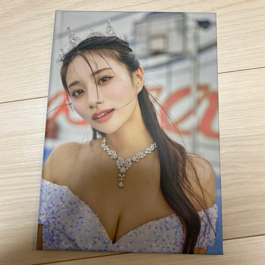 神山みれい　写真集