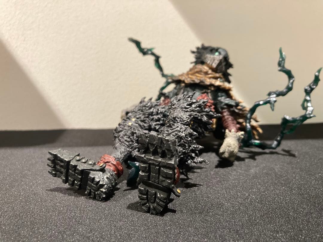 【極美品】一番くじ A賞 僕のヒーローアカデミア 緑谷出久 フィギュア 仲間