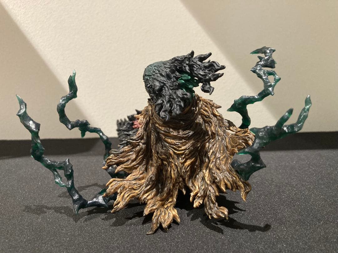 【極美品】一番くじ A賞 僕のヒーローアカデミア 緑谷出久 フィギュア 仲間