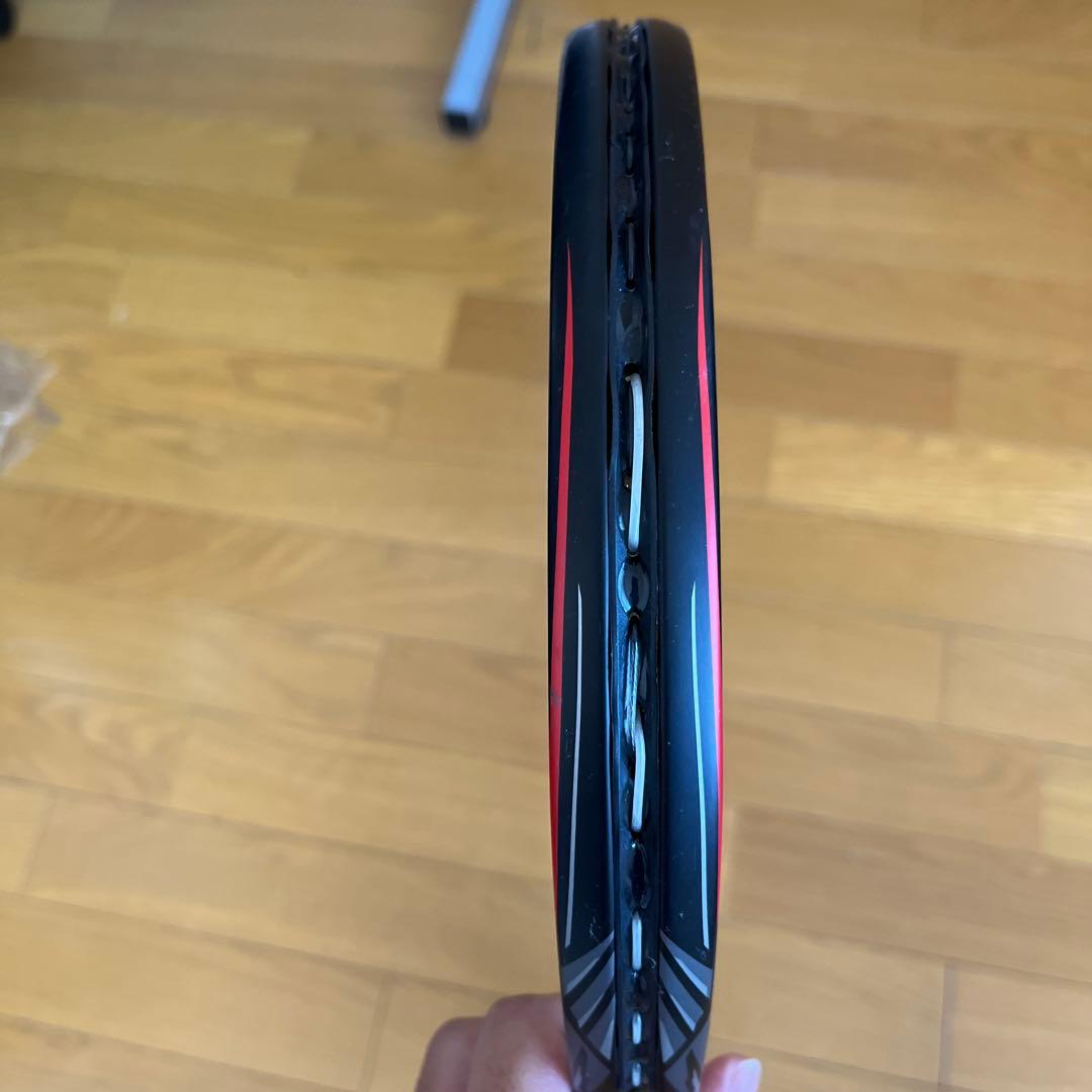 ミズノ SCAD PROR 2本まとめ売り