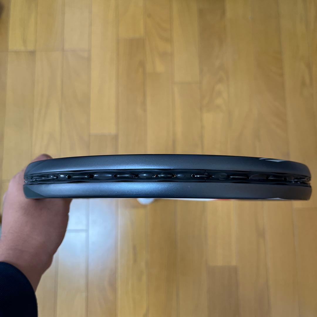 ミズノ SCAD PROR 2本まとめ売り