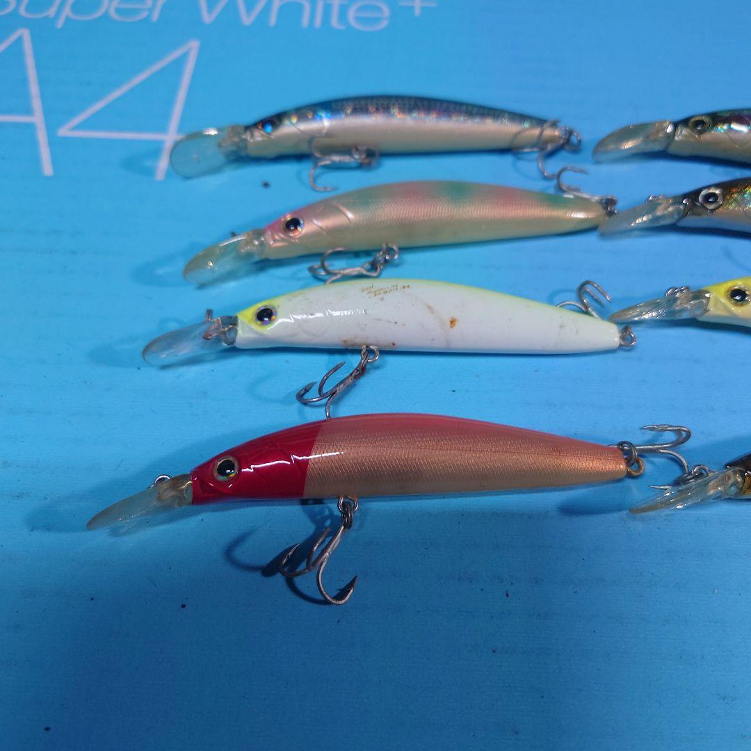 メガバスMegabassリップインベイト?LIP IN BAIT