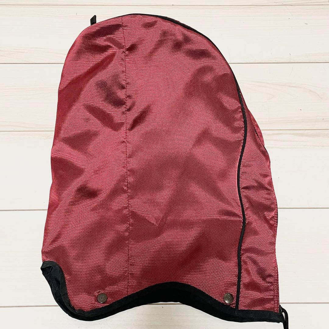 【良品】NIKE GOLF キャディバッグ　BG0085 6分割