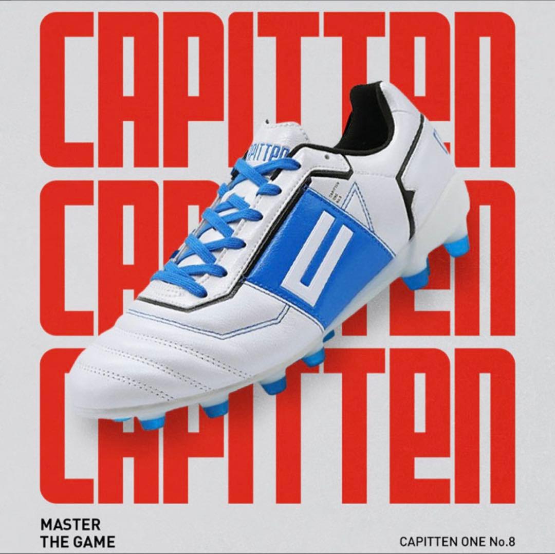 CAPITTEN ONE PRO サッカーシューズ　26.0cm