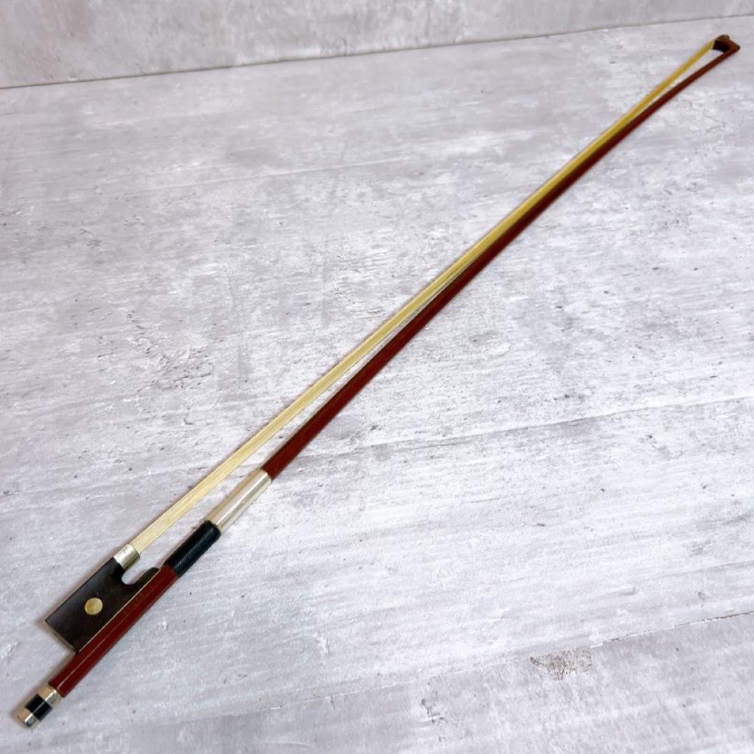 SUZUKI スズキ　バイオリン No230 4/4 2014 弓　ハードケース