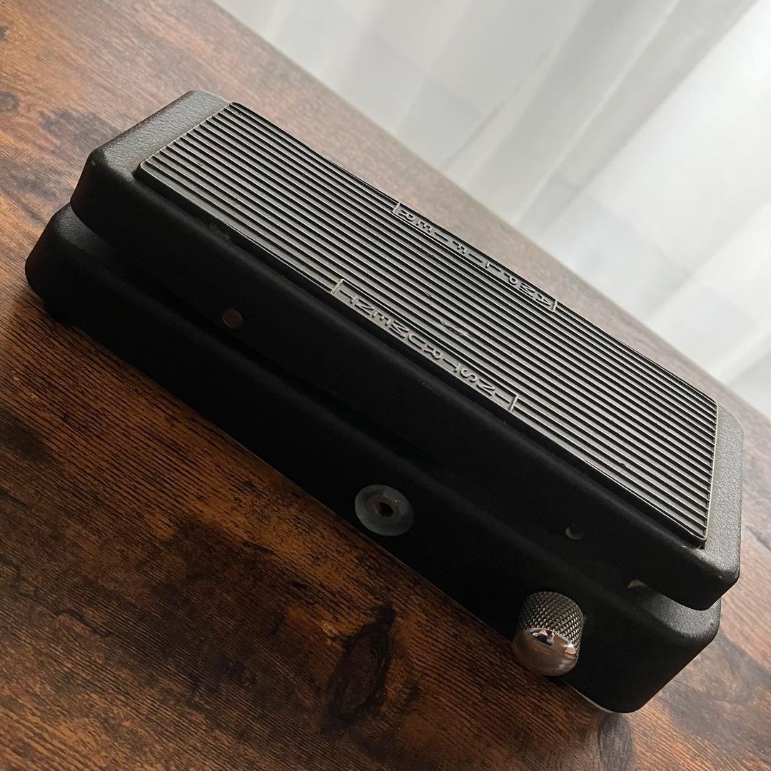 ◾️ crybaby 535Q◾️（ジムダンロップ） ワウペダル