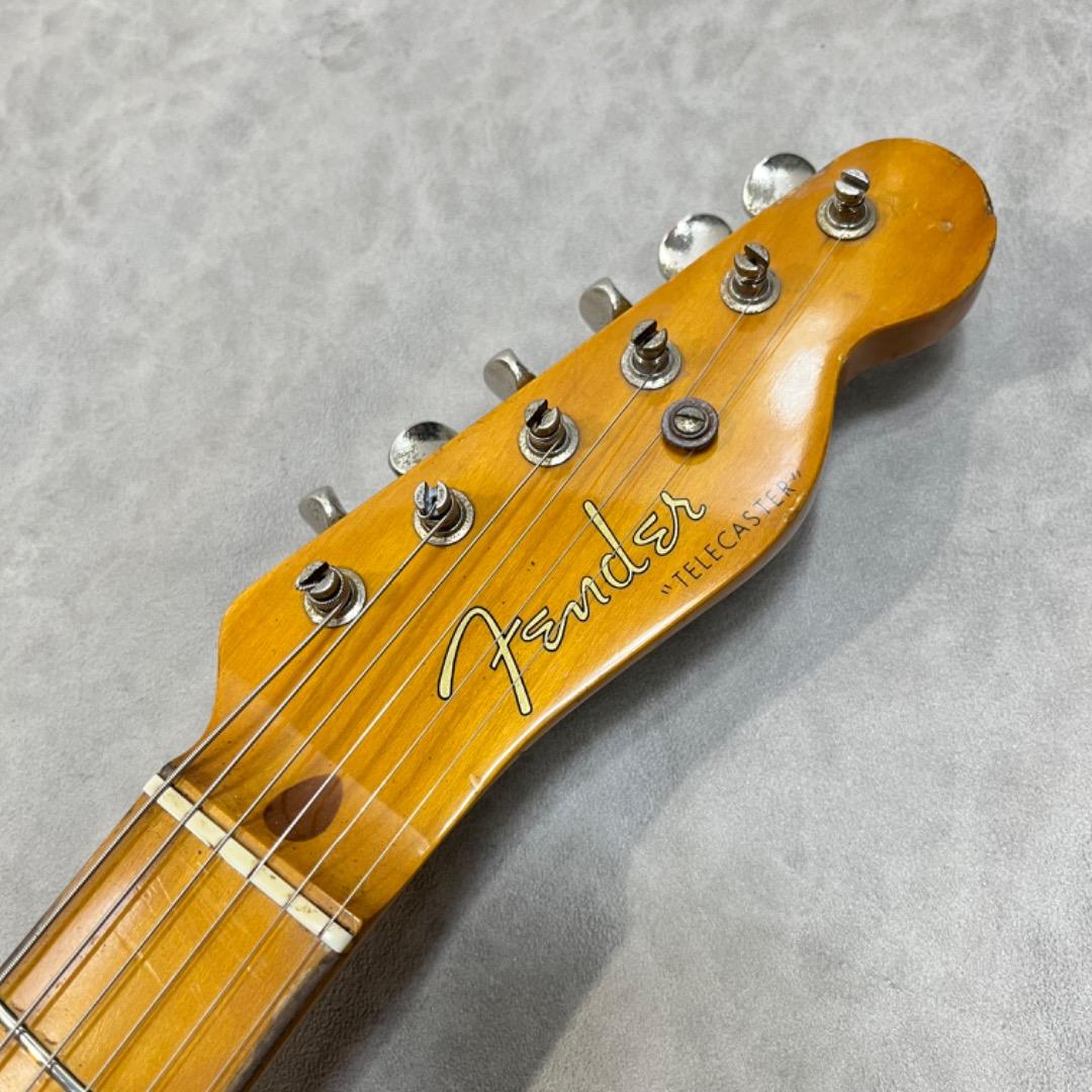Fender Japan 1985-1986年製 TL52-70 フジゲン製