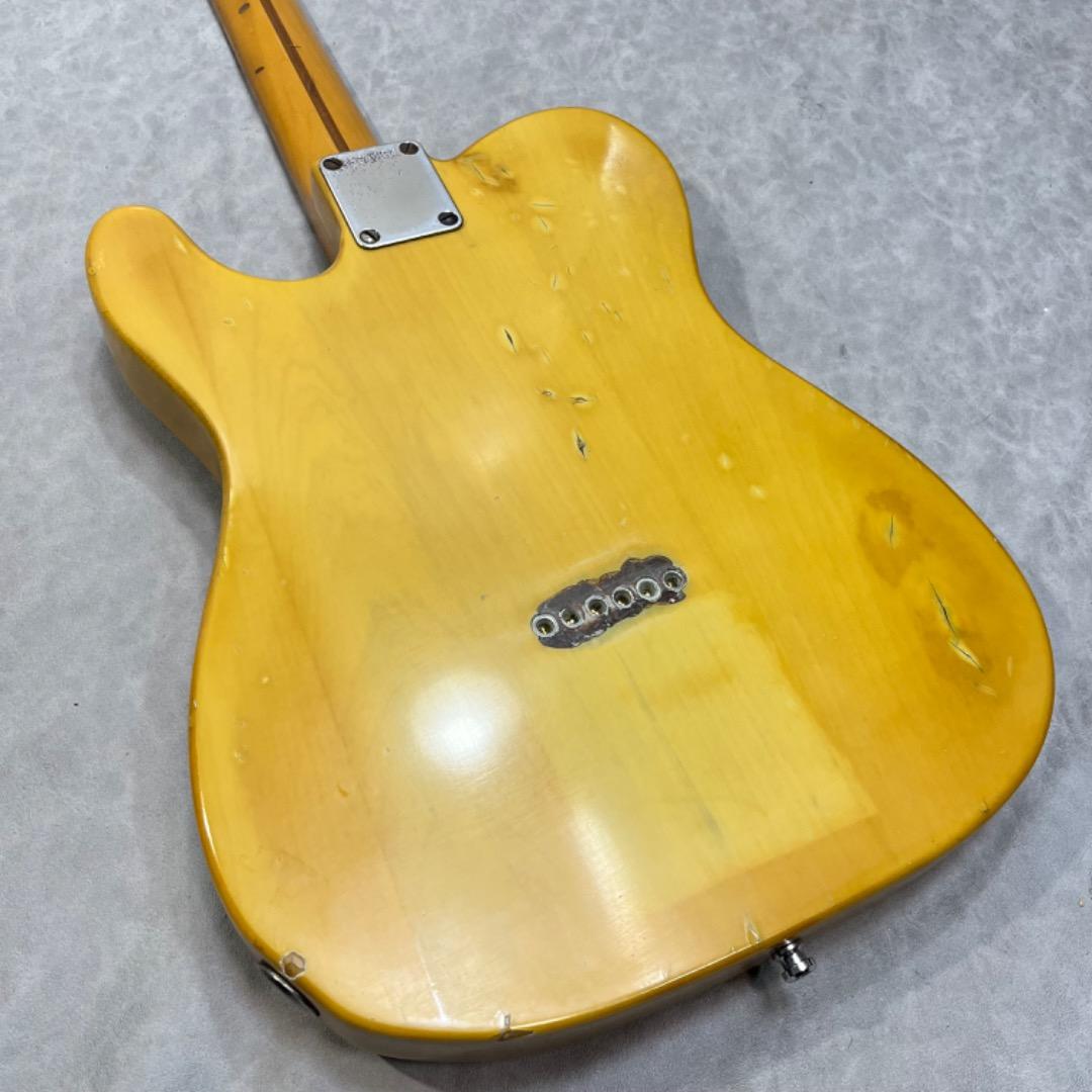 Fender Japan 1985-1986年製 TL52-70 フジゲン製