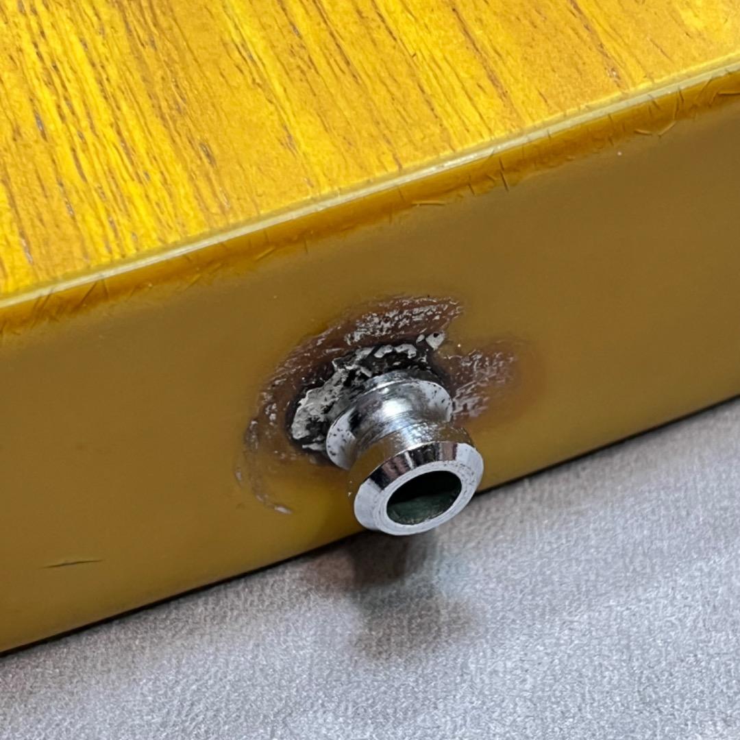 Fender Japan 1985-1986年製 TL52-70 フジゲン製