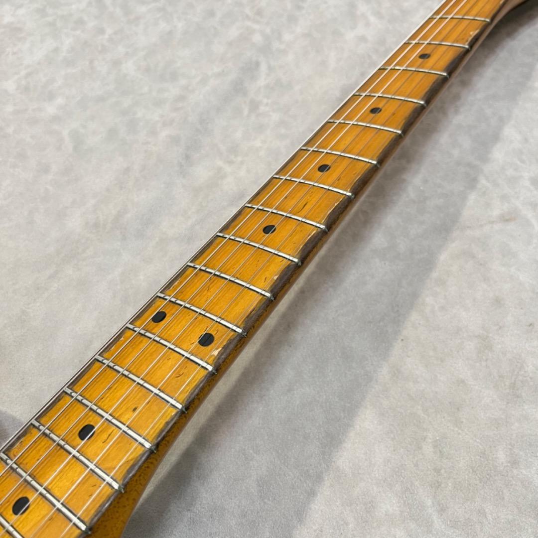 Fender Japan 1985-1986年製 TL52-70 フジゲン製