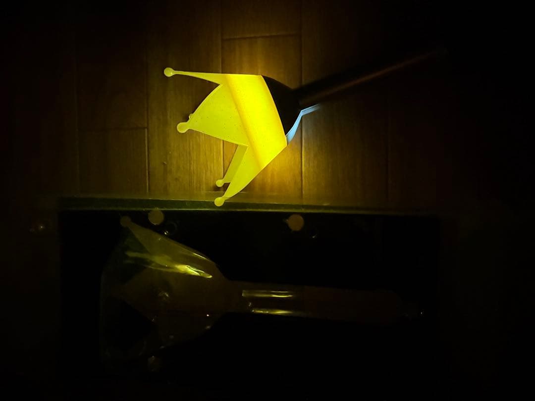 BIGBANG 韓国ver．初代ペンライト