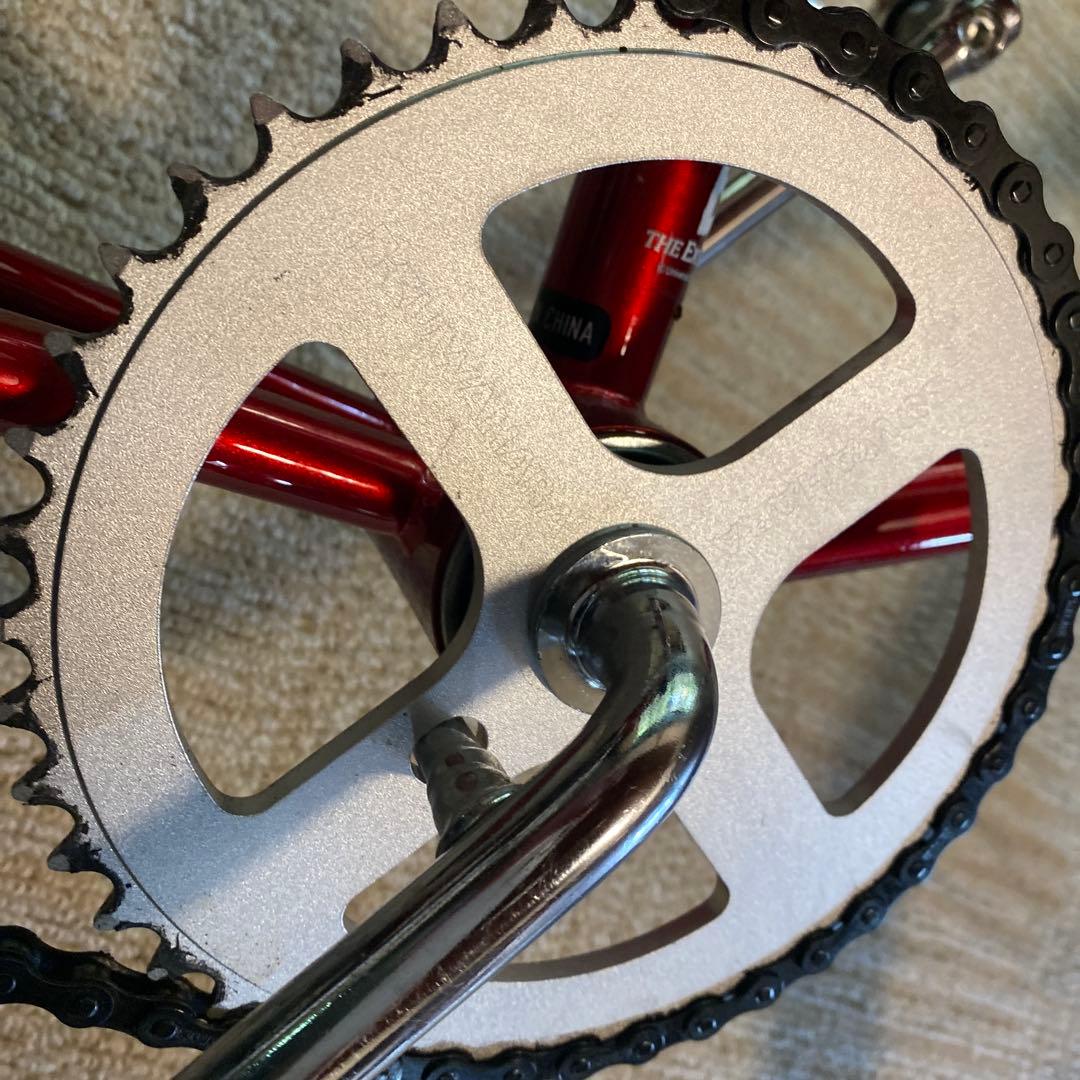 引き取りのみ　Kuwahara ET 40周年　BMX カスタム